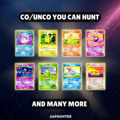 Mystery Duo Pack : Modern Gems & Nostalgia – The Ultimate Collector’s Bundle Duo