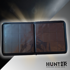 Pro Binder – Premium-Karten-Organizer für TCG (360 Karten)
