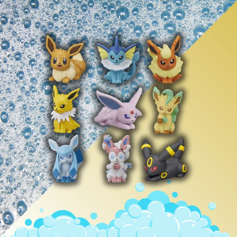Pokémon Badeballangeln Vol.3