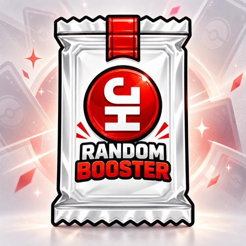 Random Booster