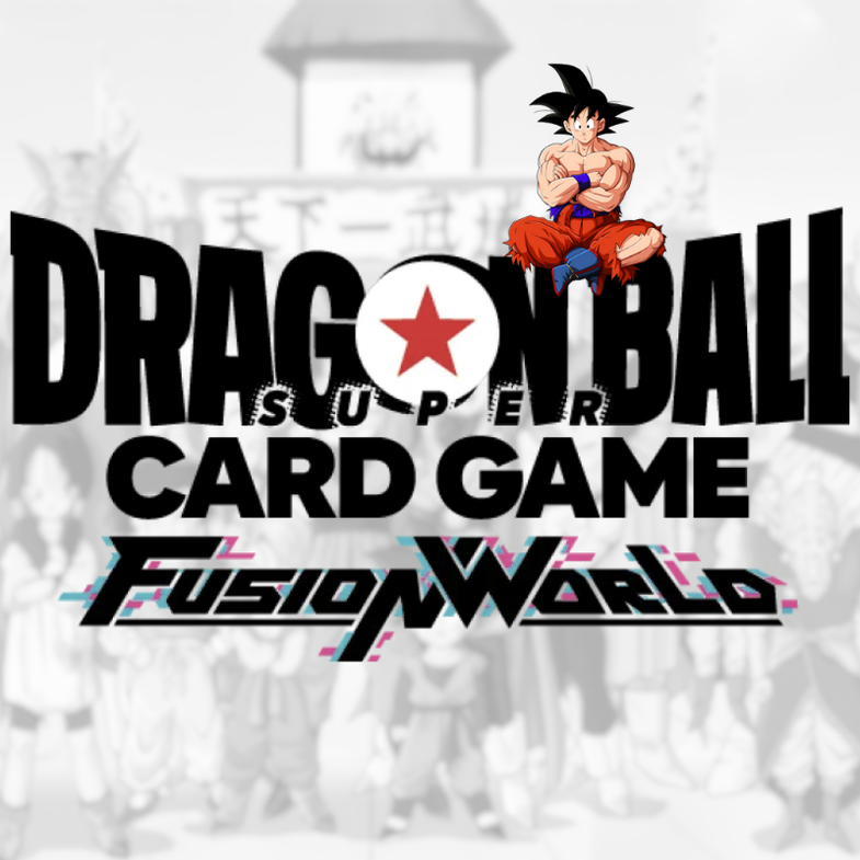 Dragon Ball – JapHunter