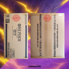 (VORBESTELLUNG) One Piece EB-04 „Egghead Crisis“ Display (Japanisch)