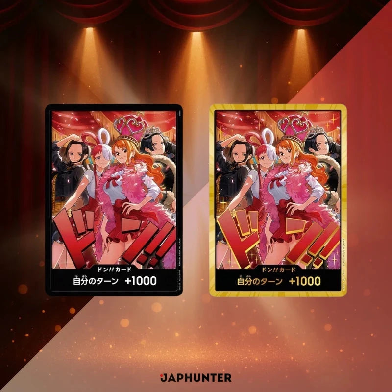 One Piece Premium Set (EB-03 Bundle) | Japan