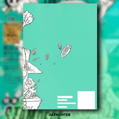 One Piece Magazine Vol. 7 – Japanese Edition | God Usopp WANTED Poster + Stampede Special Content