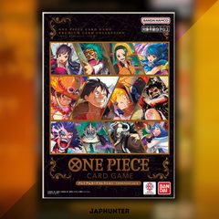 One Piece Card Game Premium Card Collection: Best Selection Vol.3 (Japanese Version)