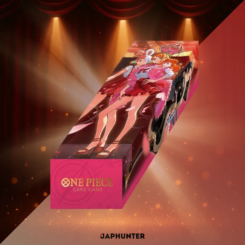 ONE PIECE Card Game – Premium Set (EB-03 Bundle) | Japan&nbsp;