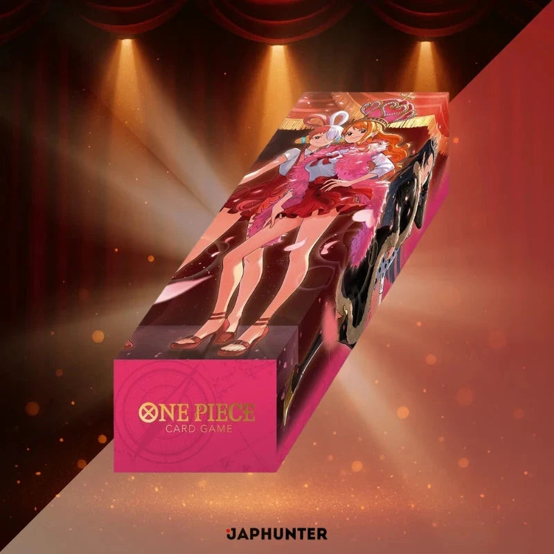 One Piece Premium Set (EB-03 Bundle) | Japan