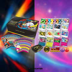 Pokémon Premium Trainer Box MEGA (Japanisch)