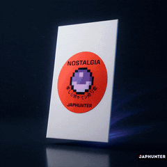 Mystery Booster "Nostalgia" (JAPANESE CARD ONLY)