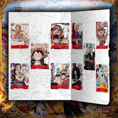 One Piece Card Game – Premium Card Collection 25th Anniversary Edition | Japanese Exclusive (Bandai Namco)