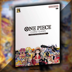 One Piece Card Game – Premium Card Collection 25th Anniversary Edition | Japanese Exclusive (Bandai Namco)