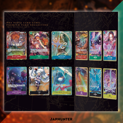 One Piece Premium Card Collection – Best Selection Vol.1 (Japan Exclusive)