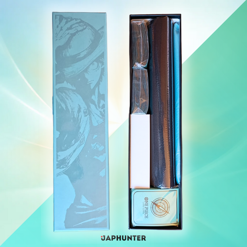 One Piece 1st Anniversary Collector’s Box | Japanese Edition | Sealed