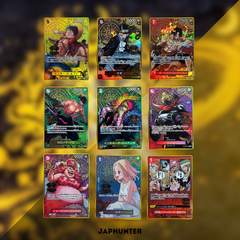 One Piece Card Game – 2nd Anniversary Premium Collector’s Box | Japanese Edition