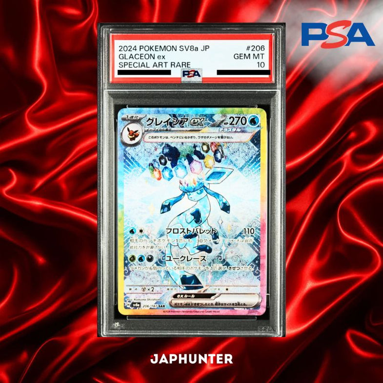 SLAB/GRADED CARDS – JapHunter