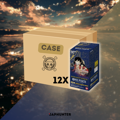 One Piece OP-01 Romance Dawn Display (japonais)