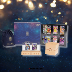 Pokémon One Year Anniversary Gift Box – Limited Edition (Simplified Chinese)