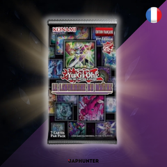 Yu-Gi-Oh! Maze of the Master Display | 1. Edition (FR)