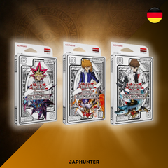 (VORBESTELLUNG) Yu-Gi-Oh! 2025 Mega-Pack-Paket