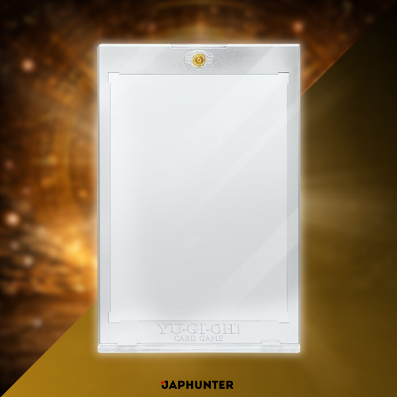 Yu-Gi-Oh! Duel Monsters – Quarter Century Duelist Box | 25th Anniversary | Japanese Edition