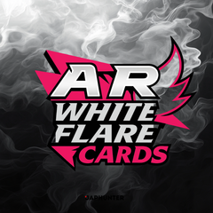 Pokémon AR-KARTEN White Flare (SV11w) Japanisch