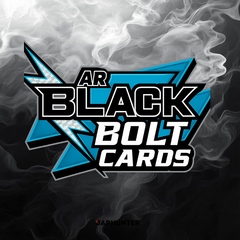 Pokémon AR-KARTEN Black Bolt (SV11b) Japanisch