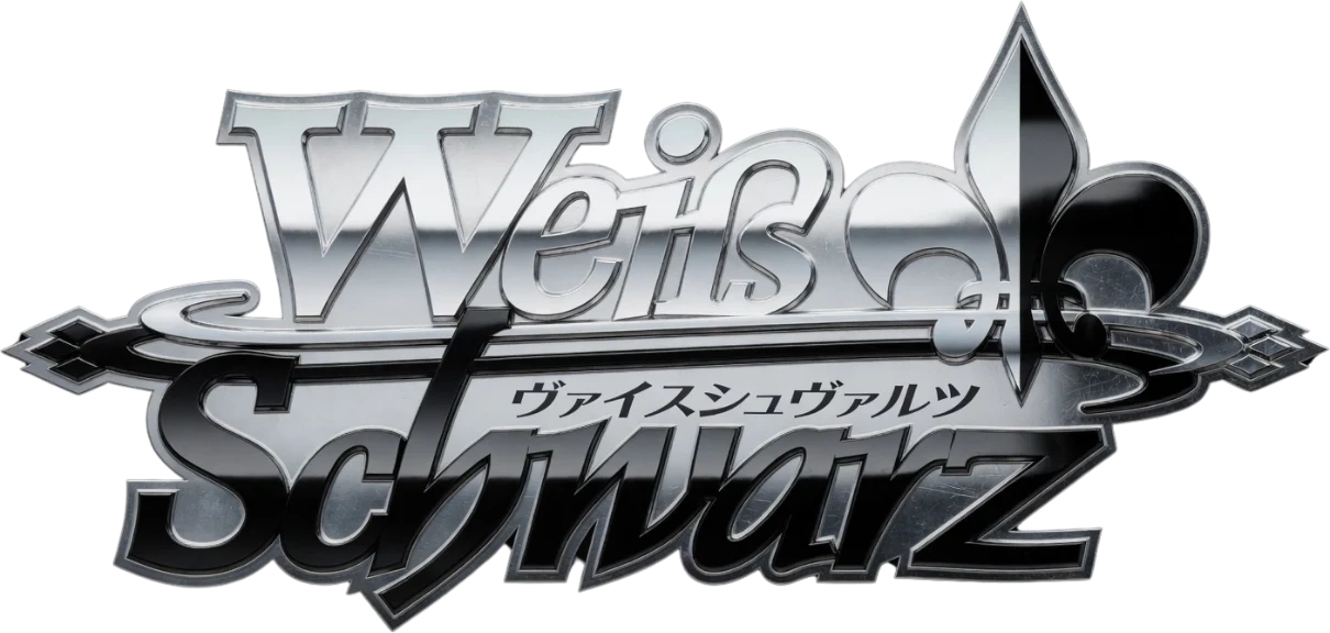 Weiss Schwarz