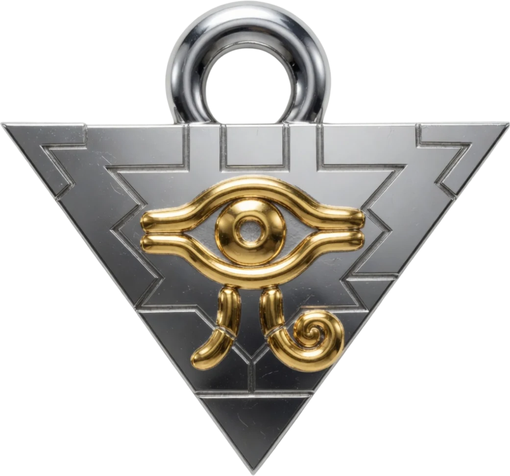 Yu-Gi-Oh!
