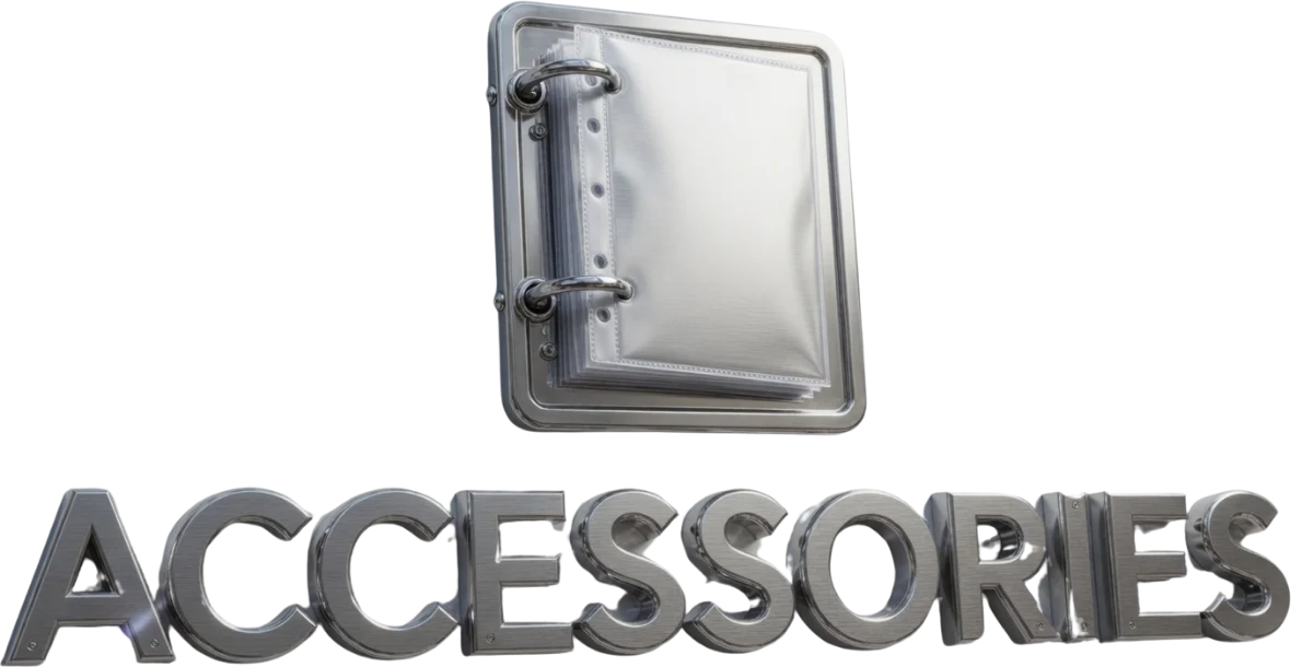 Accessories